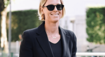 Federica Pellegrini, lo sfogo sulla seconda maternità: "È un periodaccio..."