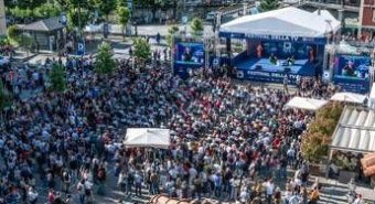 Festival Tv di Dogliani, premio Ambiente Coripet a Iannacone per racconto dei territori