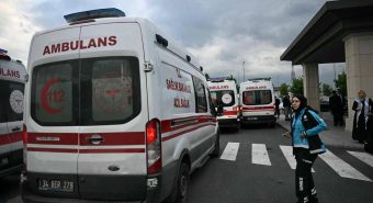 Flotilla, circa 50 attivisti ricoverati a Istanbul: c'è anche anche un italiano". Pm Roma valutano ipotesi tortura