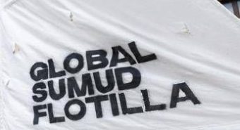 Flotilla, la denuncia: "In atto sorveglianza e intimidazioni, preoccupati per incolumità partecipanti"