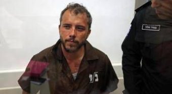 Flotilla, morta madre dell'attivista Avila: lui non lo sa perché detenuto in isolamento in Israele
