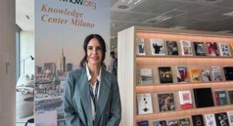 Formazione, Zarrelli (Knowhow.org): "A Milano struttura da 200 posti e una Bloomberg room"