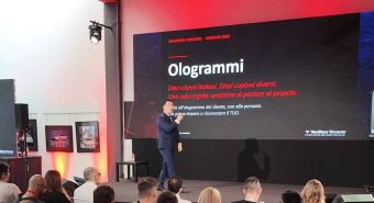 Formazione, l’intelligenza artificiale entra nella vendita