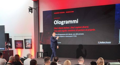 Formazione, l’intelligenza artificiale entra nella vendita Formazione, l’intelligenza artificiale entra nella vendita