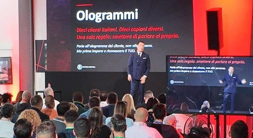 Formazione, vendere in Italia è più difficile Formazione, vendere in Italia è più difficile
