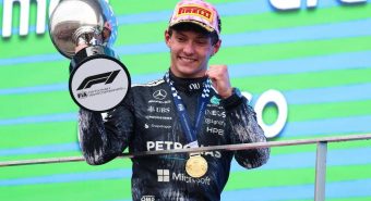 Formula 1 Gp Canada, oggi libere e qualifiche sprint: orario e dove vederle