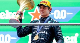 Formula 1 Gp Canada, oggi qualifiche e gara sprint: orario e dove vederle