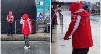 Formula 1, diluvio a Miami: gara a rischio rinvio?