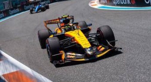 Formula 1, oggi Gp Miami: orario, griglia di partenza e dove vederlo