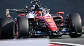 Formula 1, oggi Gp di Miami - Diretta