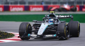 Formula 1, ordine d'arrivo Gp Canada e classifica Piloti Formula 1, ordine d'arrivo Gp Canada e classifica Piloti