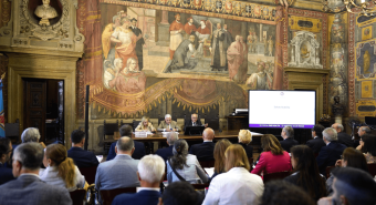 Forum One Health lancia il nuovo 'Global curriculum'