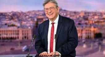 Francia, Melenchon annuncia candidatura all'Eliseo: "Sono il più preparato di Lfi"