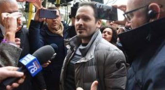 Garlasco, i carabinieri: "Sempio infatuato di Chiara Poggi, nei video intimi il movente del delitto"