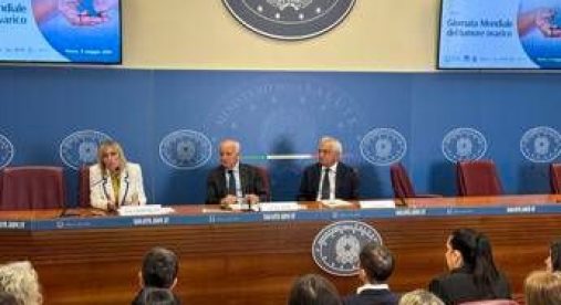 Giornata cancro ovaio, 'cure in centri specializzati per 9 donne su 10 entro 2030'