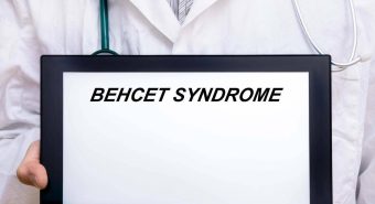 Giornata sindrome Behçet, esperto: "Oggi possiamo prevenire cecità" Giornata sindrome Behçet, esperto: "Oggi possiamo prevenire cecità"