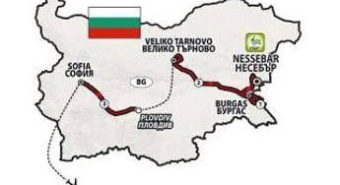 Giro d'Italia 2026 al via, si parte dalla Bulgaria: la tappa di oggi