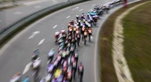 Giro d'Italia, domani la seconda tappa: si va da Burgas a Veliko a Tarnovo