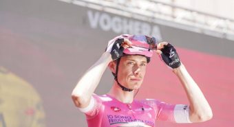 Giro d'Italia, oggi tappa 16: orario, percorso e dove vederla Giro d'Italia, oggi tappa 16: orario, percorso e dove vederla