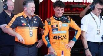 Gp Miami, dominio Norris nella sprint davanti a Piastri. Ordine di arrivo e classifica Mondiale