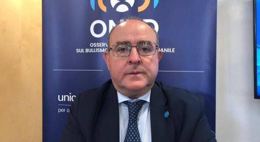 Graziano (Unicef): "Il 70% in più ragazzi è insodisfatto della vita"