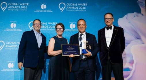 Gruppo Cap entra nel 'Leading Utilities of the World'
