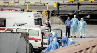 Hantavirus, Bassetti: "Problema si allarga oltre la nave da crociera, purtroppo ne sentiremo parlare"