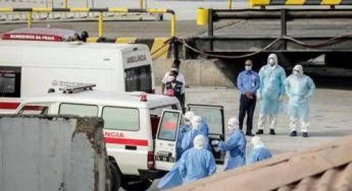 Hantavirus, Bassetti: "Problema si allarga oltre la nave da crociera, purtroppo ne sentiremo parlare"