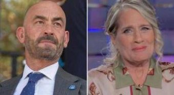 Hantavirus, Heather Parisi: "Non mi vaccino". Bassetti: "Tranquilla, virologa: il vaccino non c'è"