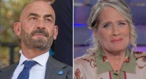 Hantavirus, Heather Parisi: "Non mi vaccino". Bassetti: "Tranquilla, virologa: il vaccino non c'è"