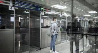 Hantavirus, ministero Salute: attivati protocolli di sorveglianza su 4 passeggeri del volo Klm passati per Roma ﻿