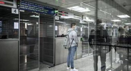 Hantavirus, ministero Salute: attivati protocolli di sorveglianza su 4 passeggeri del volo Klm passati per Roma ﻿
