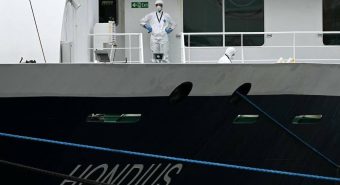 Hantavirus su nave crociera, positivo altro membro dell'equipaggio Mv Hondius. Oms: "Siamo a 12 casi e tre morti"
