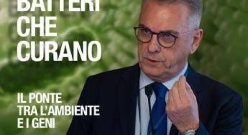 I batteri che curano, l'immunologo: "Microbiota in equilibrio e diversità sono la garanzia per invecchiamento in salute"