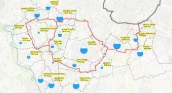 IA e cloud per le reti idriche: il progetto di Bergamo