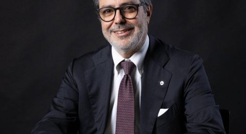 Ia, Saso (Manageritalia Lazio Umbria Sardegna): "Manager guidano cambiamento al servizio delle persone" Ia, Saso (Manageritalia Lazio Umbria Sardegna): "Manager guidano cambiamento al servizio delle persone"