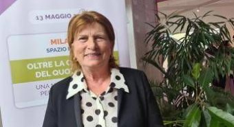 Infettivologa Castagna: “PrEP cabotegravir riduce le nuove infezioni da Hiv”