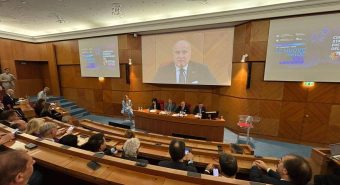 Infortuni: Consulenti lavoro, in itinere 19,3% denunce, 27% casi mortali