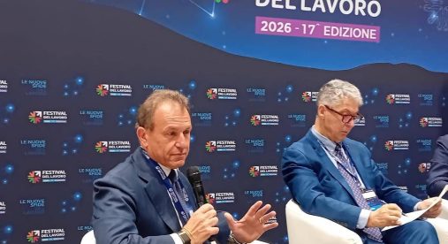 Infortuni, Cozzoli (Ads): "Innovazione per mobilità sicura e sostenibile"