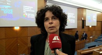 Infortuni, Dini (Consulenti lavoro): "Più rischi legati a stress e ansia"