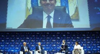 Infortuni, consulenti-Inail-Ance-Confartigianto: "Primi frutti grazie a lavoro di squadra" Infortuni, consulenti-Inail-Ance-Confartigianto: "Primi frutti grazie a lavoro di squadra"