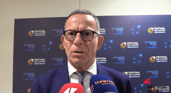 Inps, Fava: "Sfida non è proteggere il passato, è rendere sostenibile futuro"