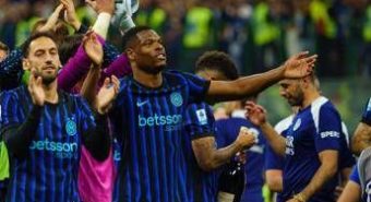 Inter, quanto vale lo scudetto? L'incasso dei nerazzurri con il tricolore