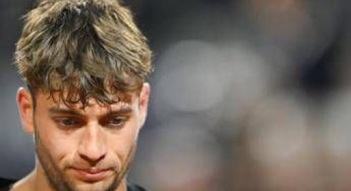 Internazionali, Cobolli eliminato e deluso: "Mi rode il c**o"