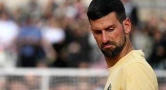 Internazionali, Djokovic 'gufa' Sinner? "Vincerà il torneo. Sì al boicottaggio degli Slam"