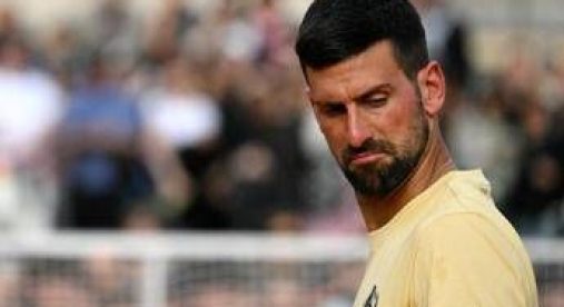 Internazionali, Djokovic 'gufa' Sinner? "Vincerà il torneo. Sì al boicottaggio degli Slam"