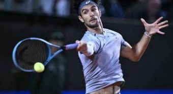 Internazionali, Musetti punta su Sinner: "È lui il favorito per vincere"