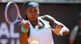 Internazionali, la finale femminile: oggi Gauff-Svitolina - Diretta