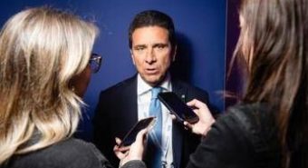 Investopia, Bozzetti (Ffm): "Italia ed Emirati possono costruire futuro insieme su amicizia e fiducia reciproca"