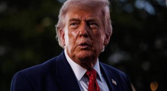 Iran, Trump e gli Accordi di Abramo: una lunga storia tra fiumi di parole e realtà Iran, Trump e gli Accordi di Abramo: una lunga storia tra fiumi di parole e realtà